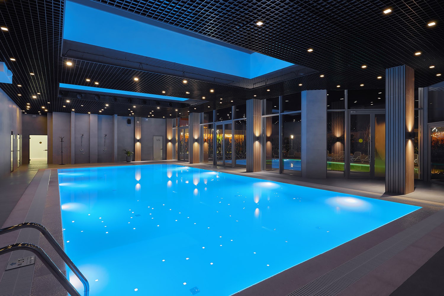 Акватермальный комплекс