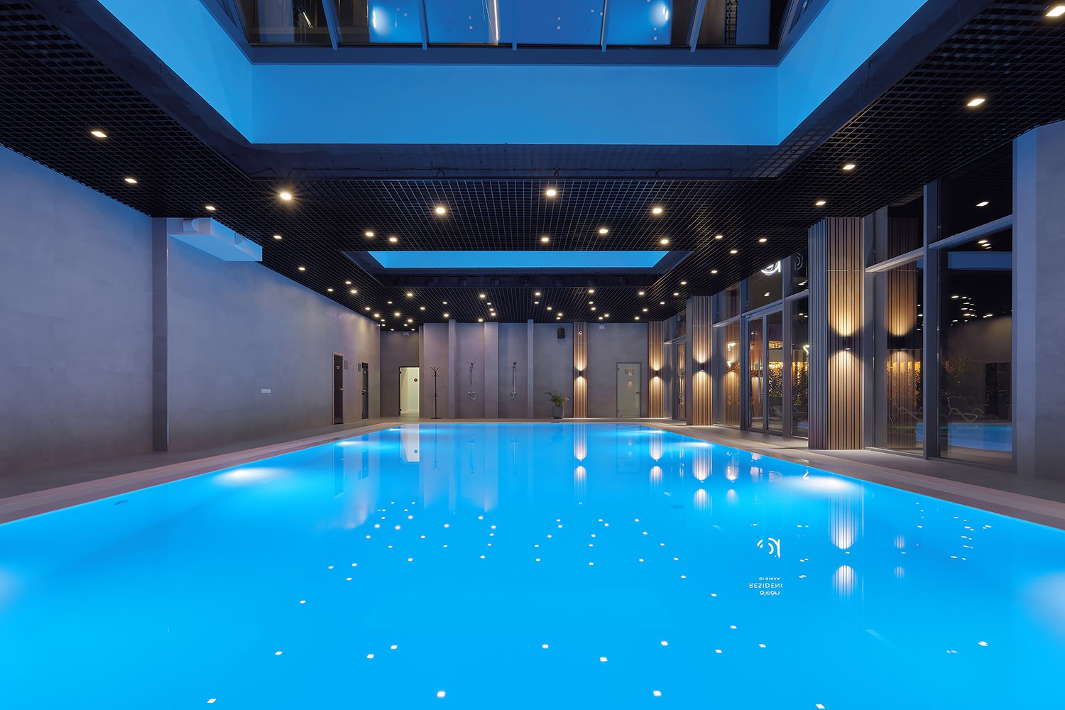 Акватермальный комплекс