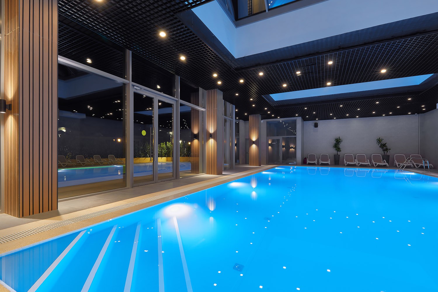 Акватермальный комплекс