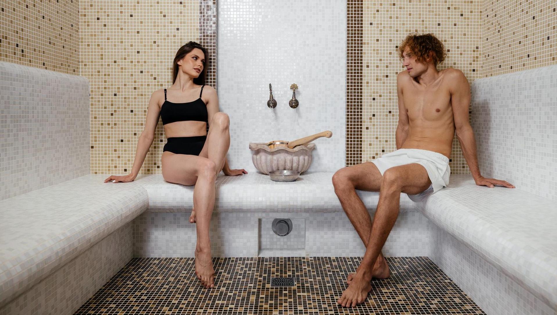 Акватермальный комплекс