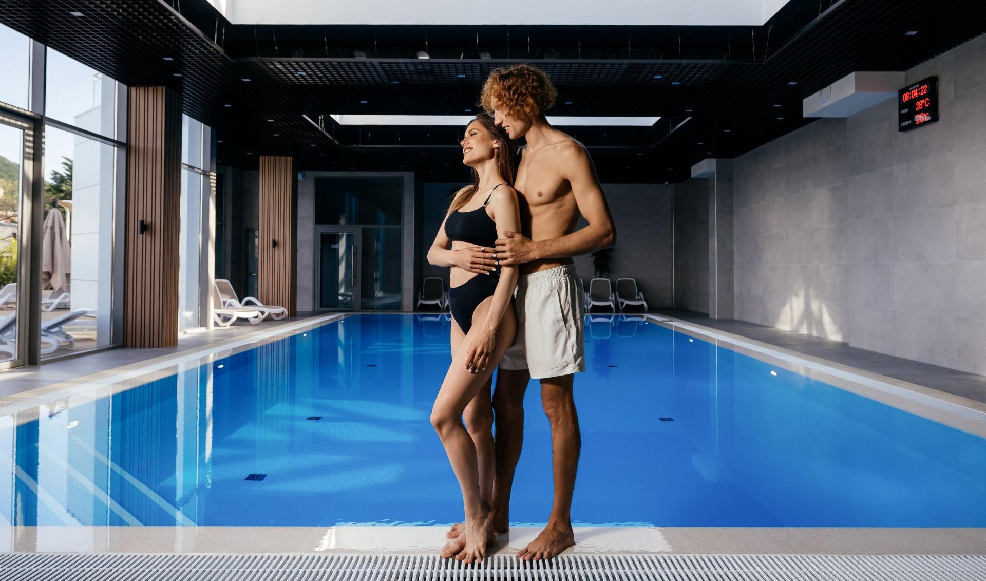 Акватермальный комплекс