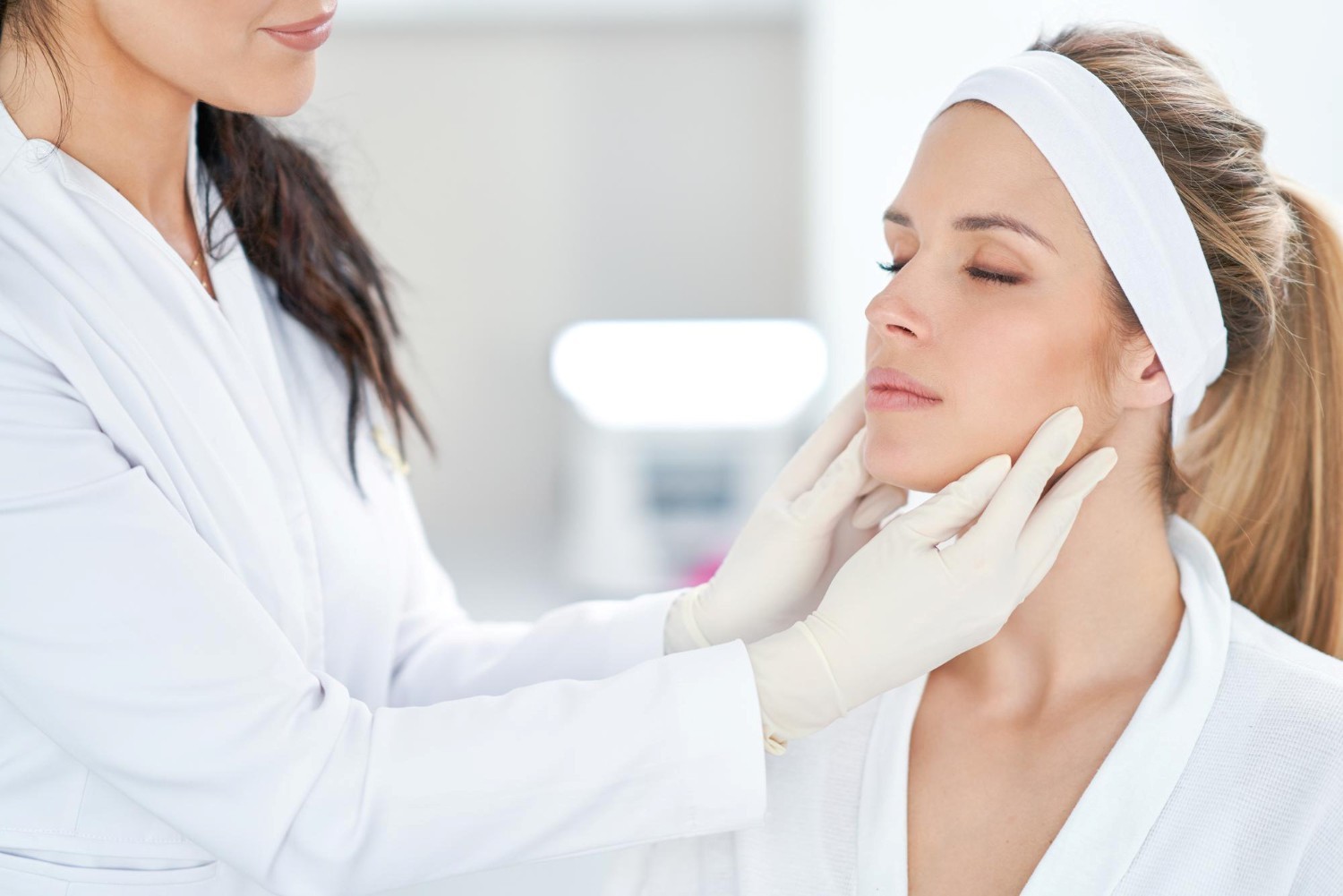 Экспресс-лифтинг