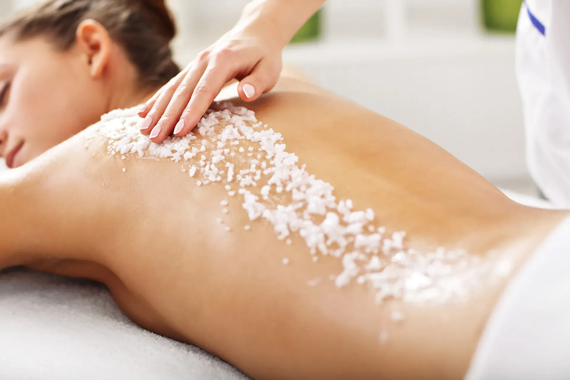 Spa-программы