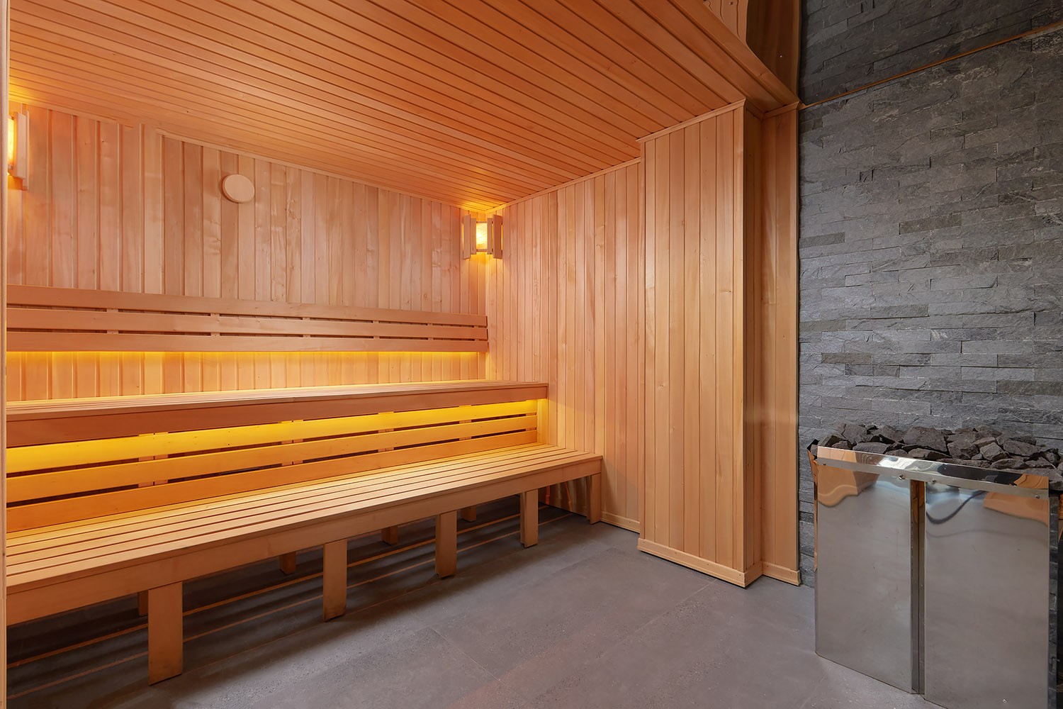 Акватермальный комплекс