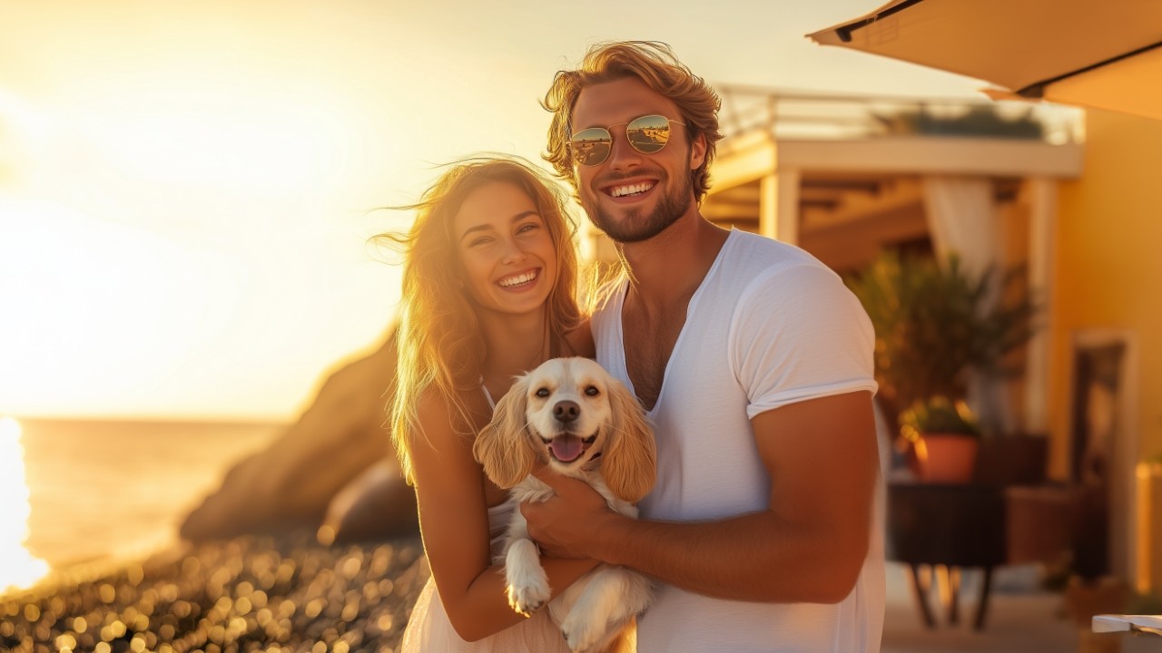 Оптимальный отпуск