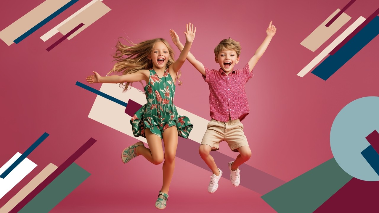 Дети до 12 лет - бесплатно!