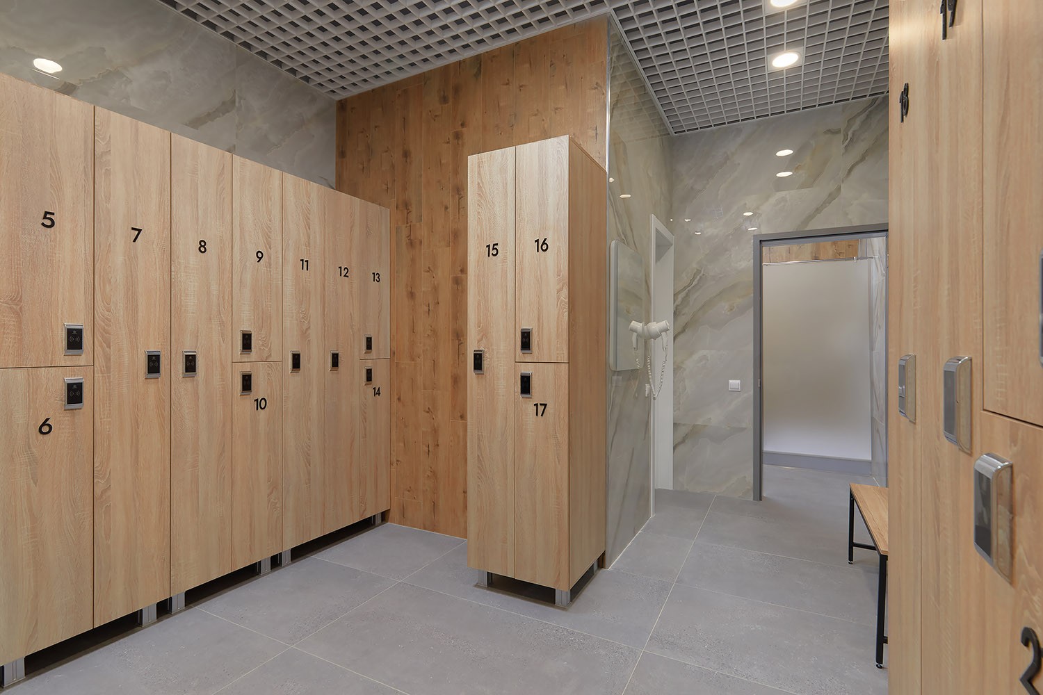 Акватермальный комплекс